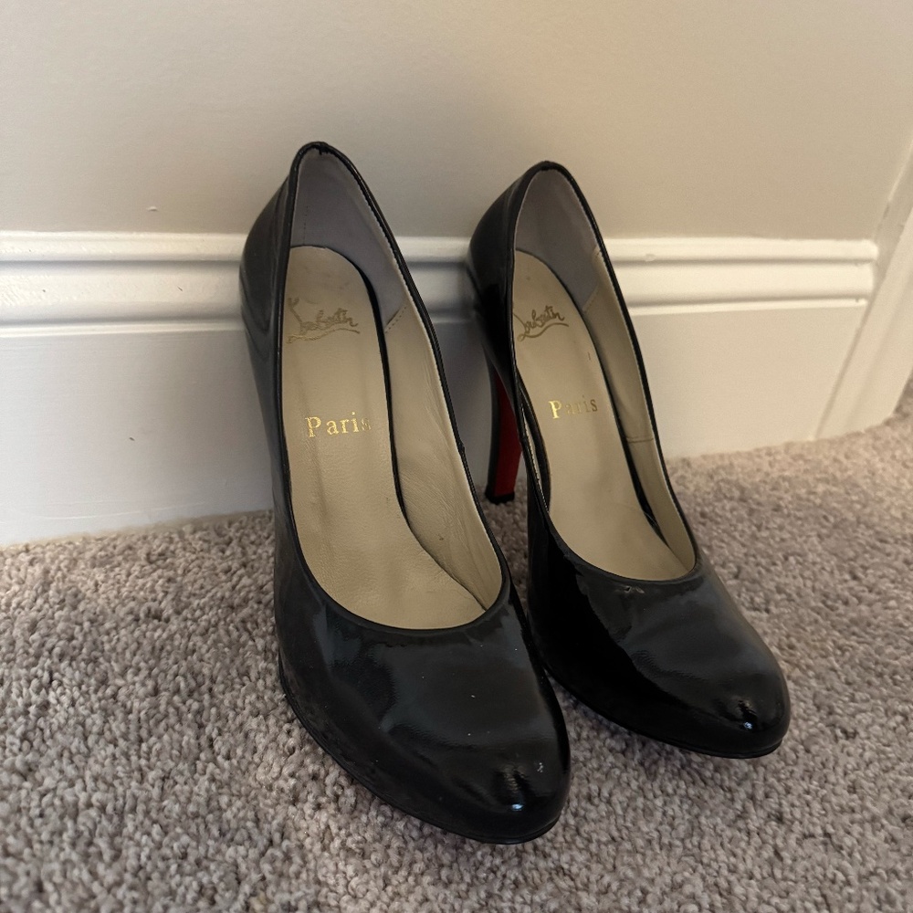 Christian Louboutin Heels
